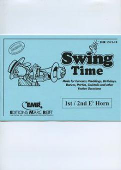 Swing Time Standard