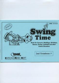 Swing Time Standard