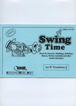 Swing Time Standard