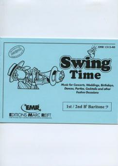 Swing Time Standard
