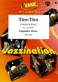 Tico-Tico Standard