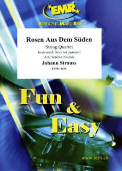 Rosen aus dem Süden Standard