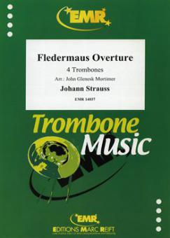 Fledermaus Overture Standard
