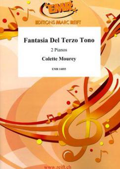 Fantasia Del Terzo Tono Standard