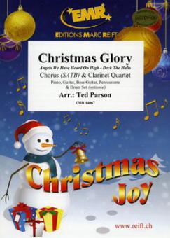 Christmas Glory Standard