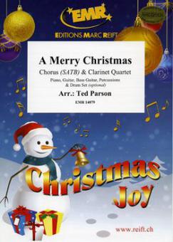 A Merry Christmas Standard