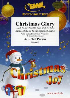 Christmas Glory Standard
