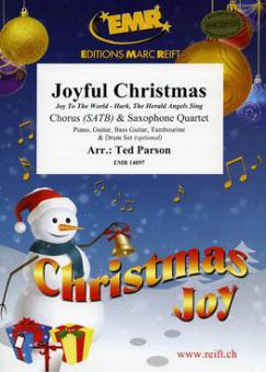 Joyful Christmas Standard