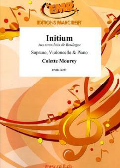 Initium Standard