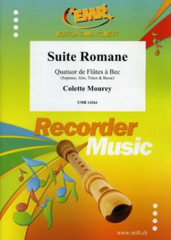 Suite Romane Standard