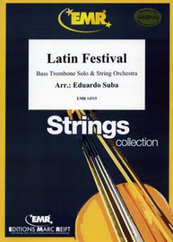Latin Festival Standard