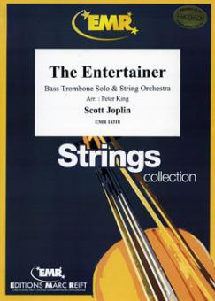 The Entertainer Standard