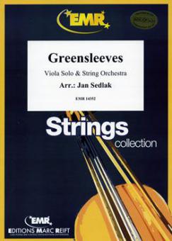 Greensleeves Standard