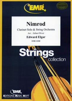Nimrod Standard