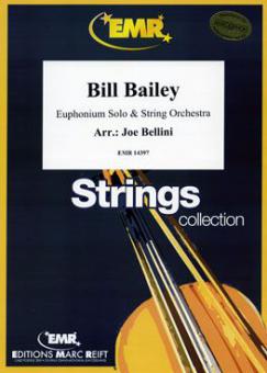 Bill Bailey Standard