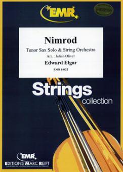 Nimrod Standard