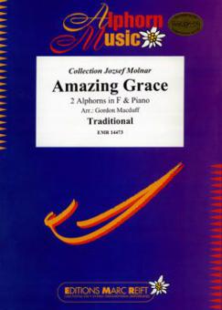Amazing Grace Standard