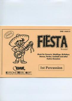 Fiesta Standard