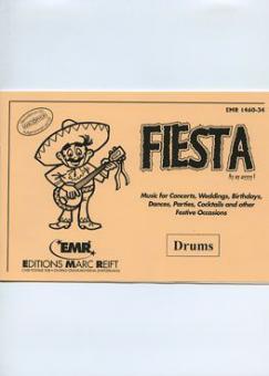 Fiesta Standard