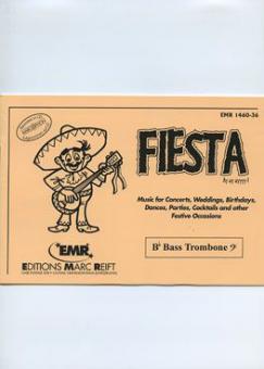 Fiesta Standard