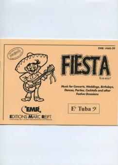 Fiesta Standard