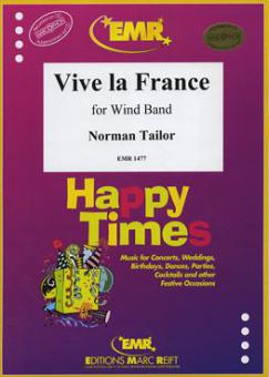 Vive la France Standard