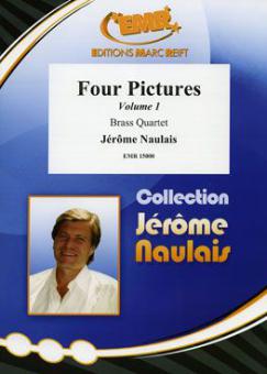 Four Pictures Vol. 1 Standard