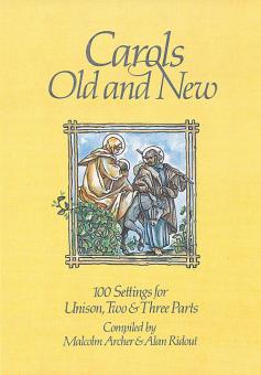 Carols Old & New 