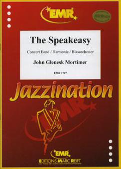 The Speakeasy Standard