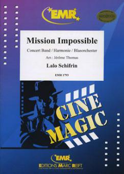 Mission Impossible Standard