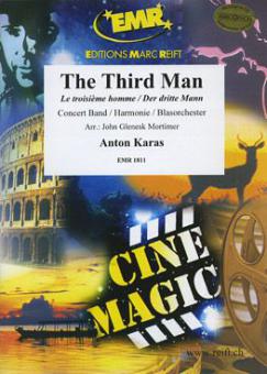 The Third Man Standard
