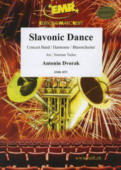 Slavonic Dance Standard