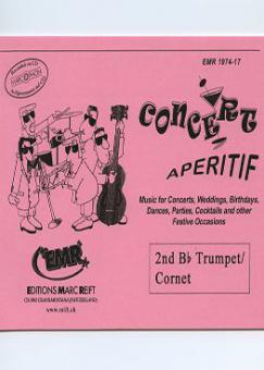 Concert Aperitif Standard