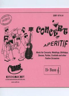 Concert Aperitif Standard