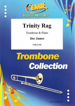 Trinity Rag Standard