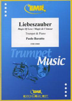 Liebeszauber Standard