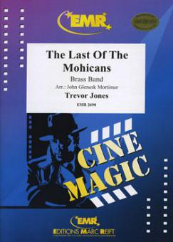 The Last Of The Mohicans Standard