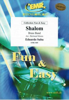 Shalom Standard