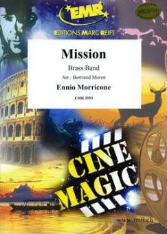 Mission Standard