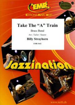 Take The 'A' Train Standard