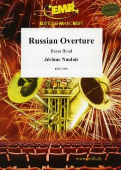 Russian Overture Standard