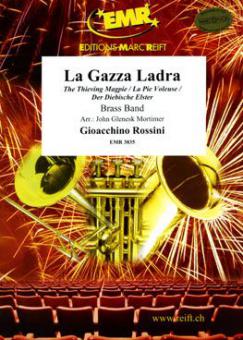 La Gazza Ladra Standard