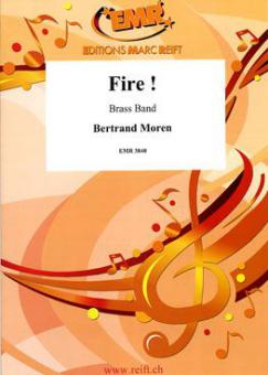 Fire Standard