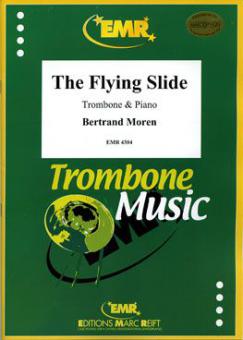 The Flying Slide Standard