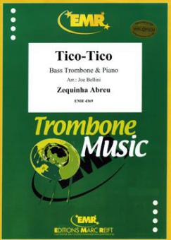 Tico-Tico Standard