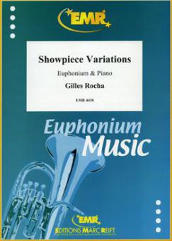 Showpiece Variations Standard