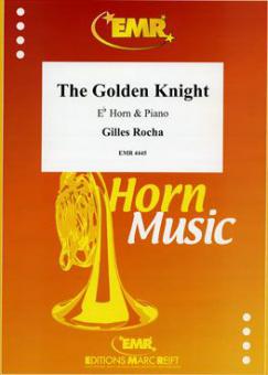 The Golden Knight Standard