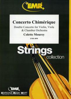 Concerto Chimérique Standard
