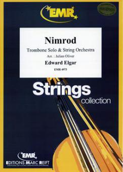 Nimrod Standard