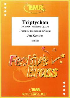 Triptychon Op. 132 Standard